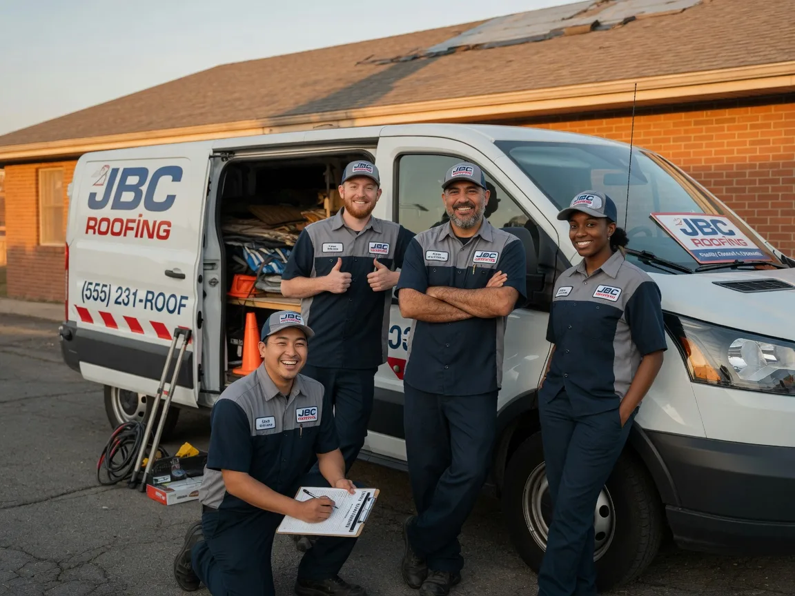 Roof Replacement company in Newport, NJ