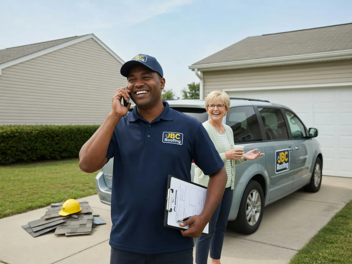 Roof Replacement Newport, NJ FAQs
